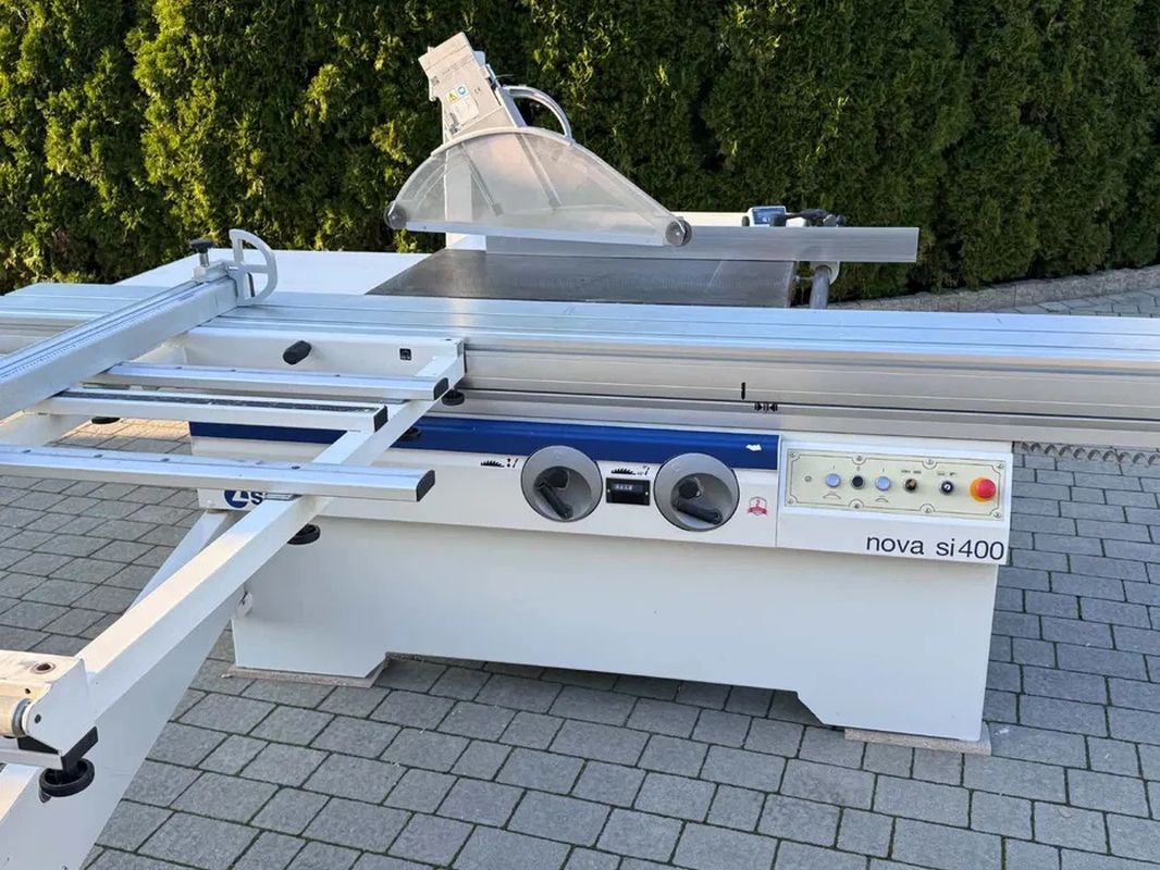 Circular saw / SCM / NOVA 400