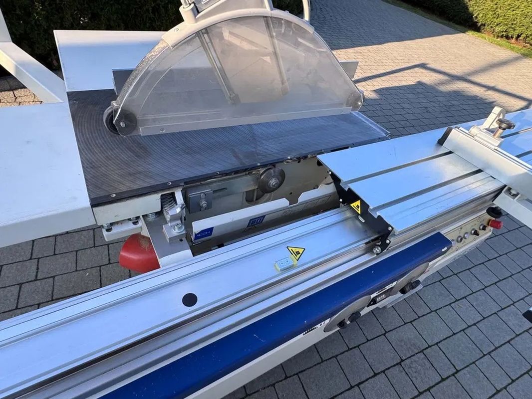 Circular saw / SCM / NOVA 400