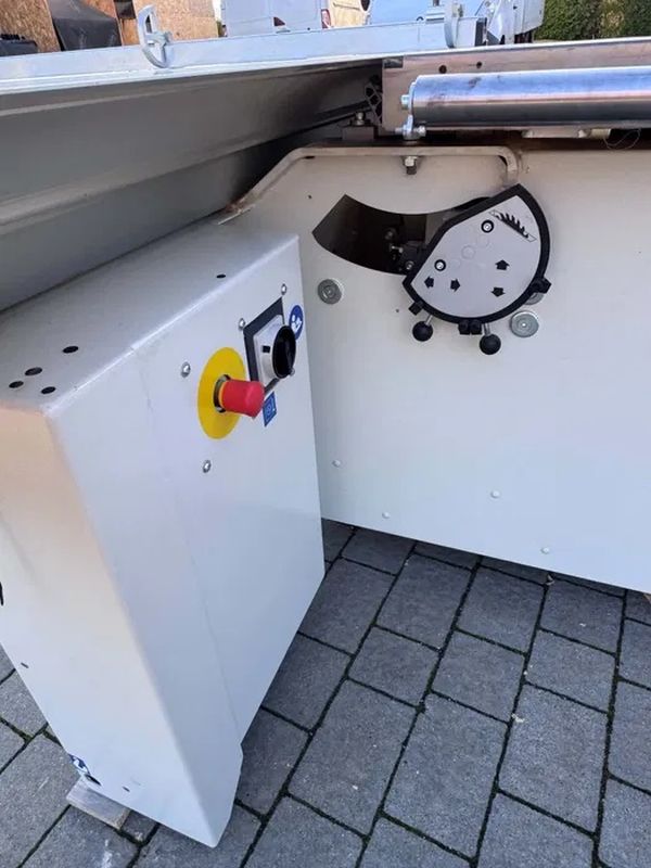 Circular saw / SCM / NOVA 400