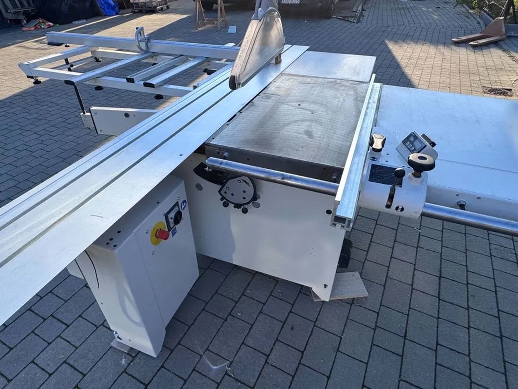 Circular saw / SCM / NOVA 400