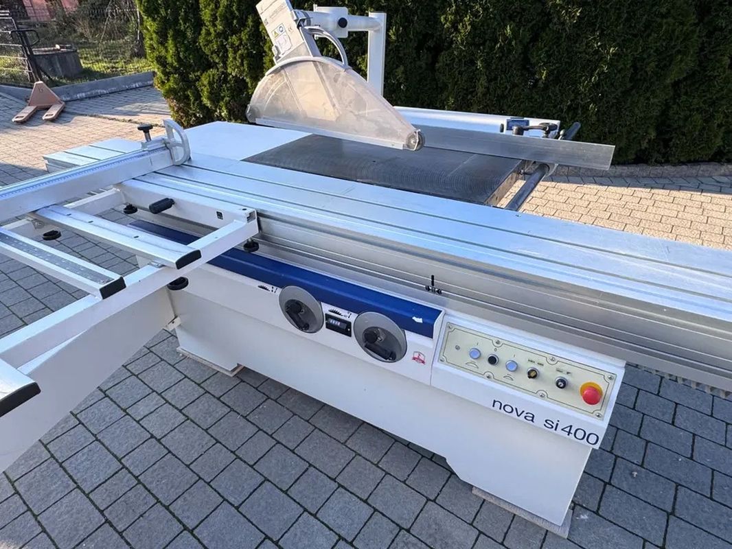 Circular saw / SCM / NOVA 400