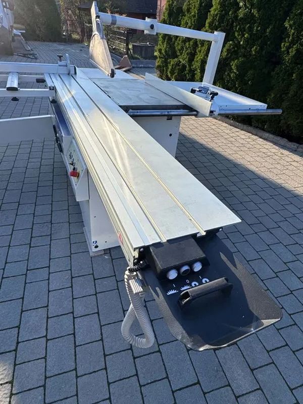 Circular saw / SCM / NOVA 400