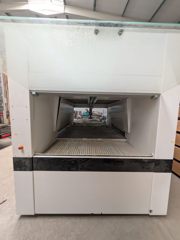 Spray Painting Machine / HOMAG / PROFI GSF100/P/13