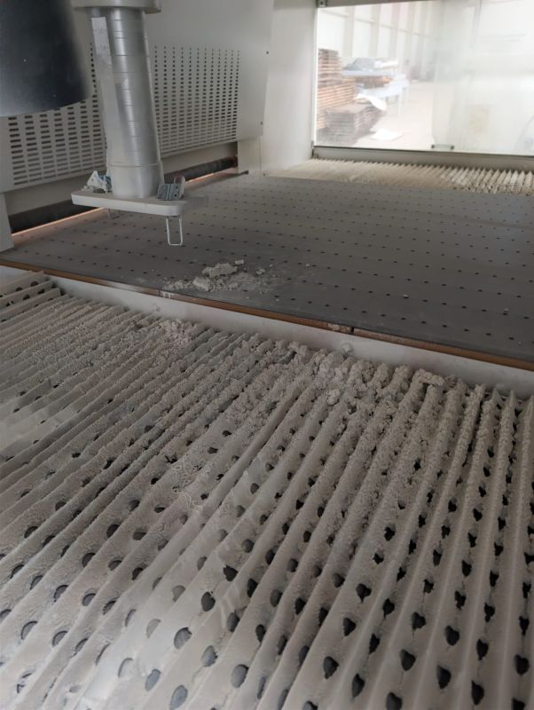 Spray Painting Machine / HOMAG / PROFI GSF100/P/13