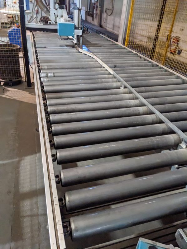 Center-cut saw / NARDELLO / Elegance S/N2155