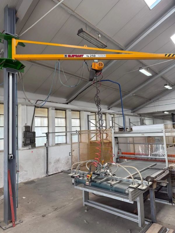 Wrap Packaging Line / LCR Group / 