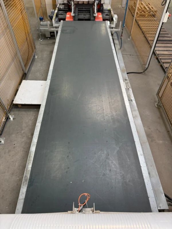 Wrap Packaging Line / LCR Group / 