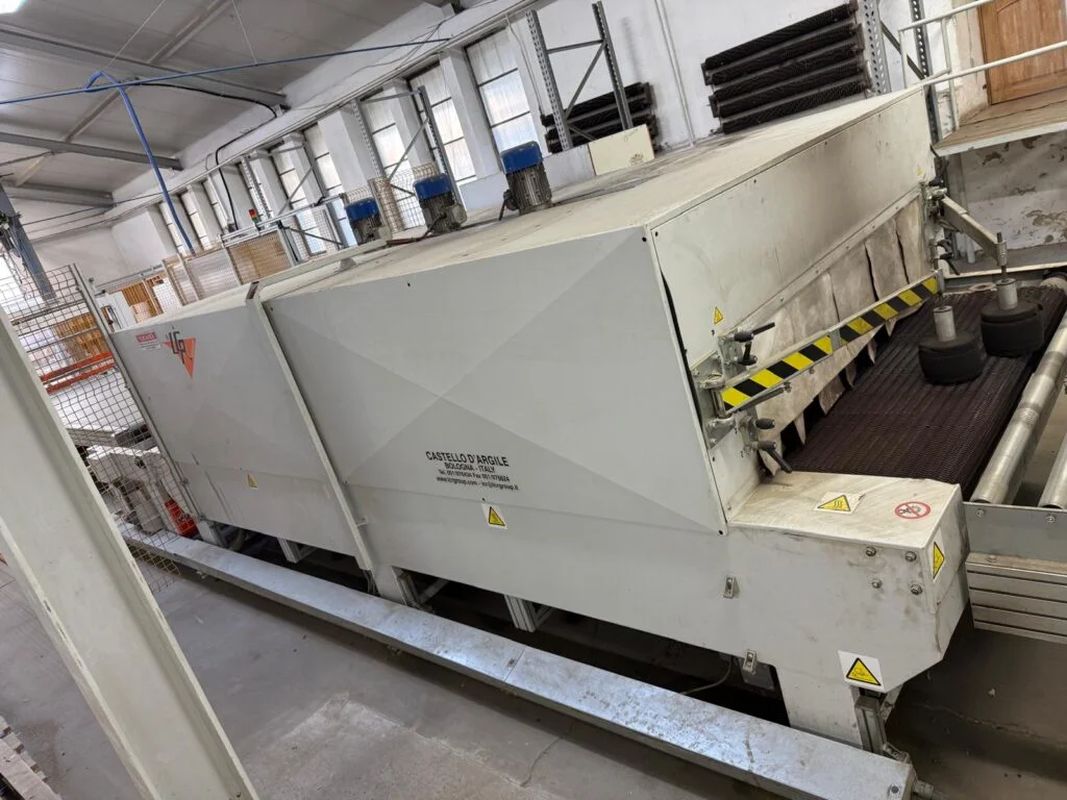 Wrap Packaging Line / LCR Group / 