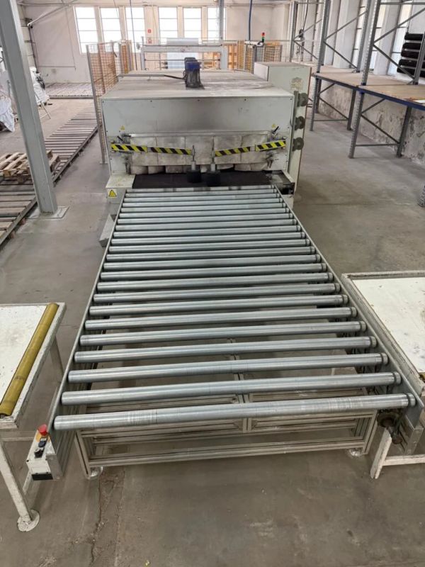 Wrap Packaging Line / LCR Group / 