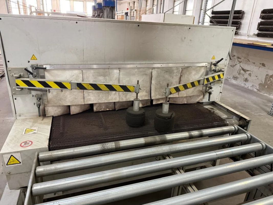 Wrap Packaging Line / LCR Group / 