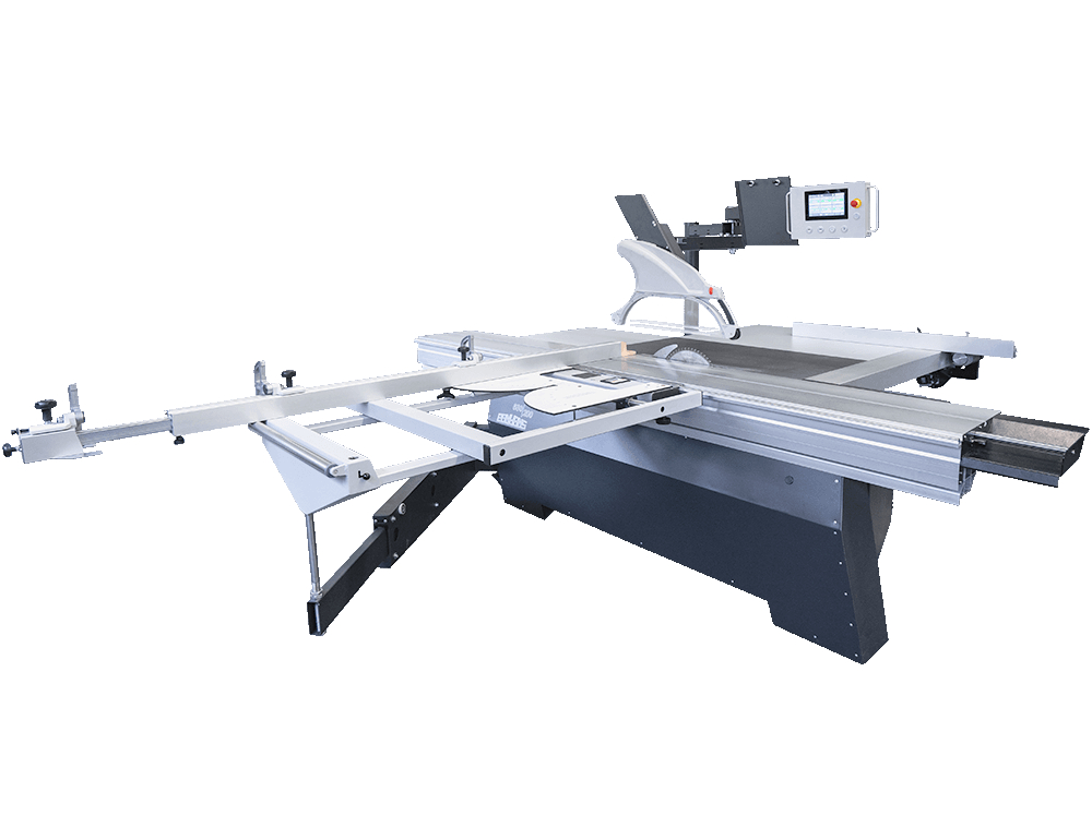 Sliding table saw / PANHANS / 680/200 Sliding table saw / PANHANS / 680/200