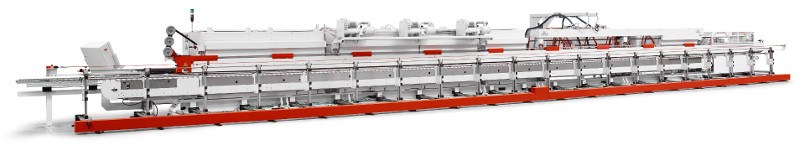 direct postforming machine 