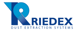 Riedex dust extraction suction