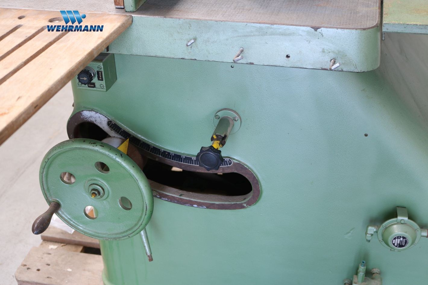 Spindle milling machine /  / 