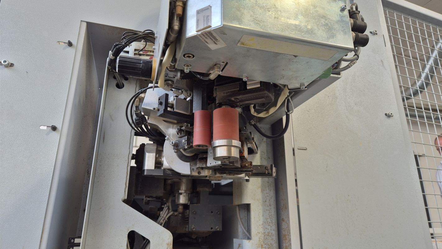 CNC machining center Homag / HOMAG / Optimat BAZ 211