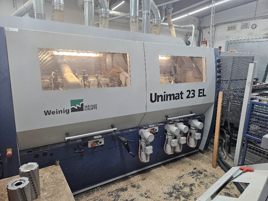 window production line /  / 