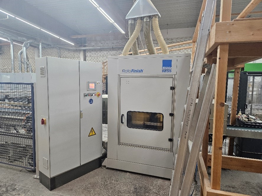 window production line /  / 