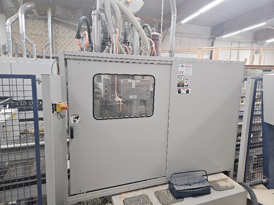 window production line /  / 