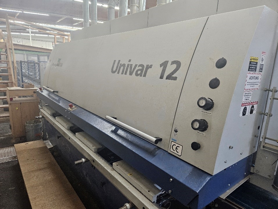 window production line /  / 