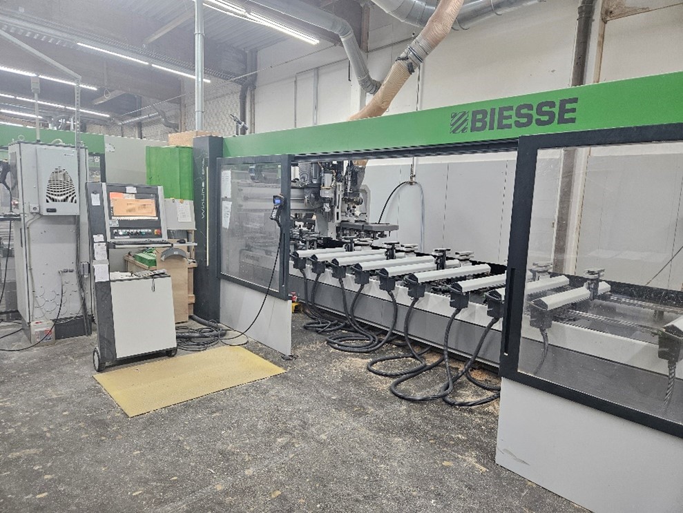 window production line /  / 