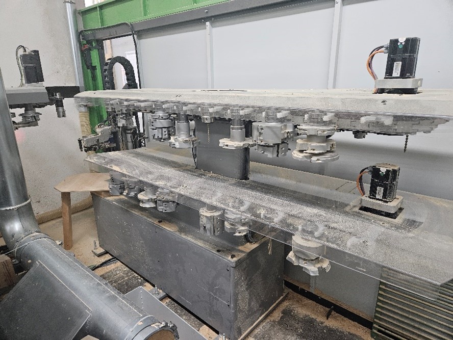 window production line /  / 