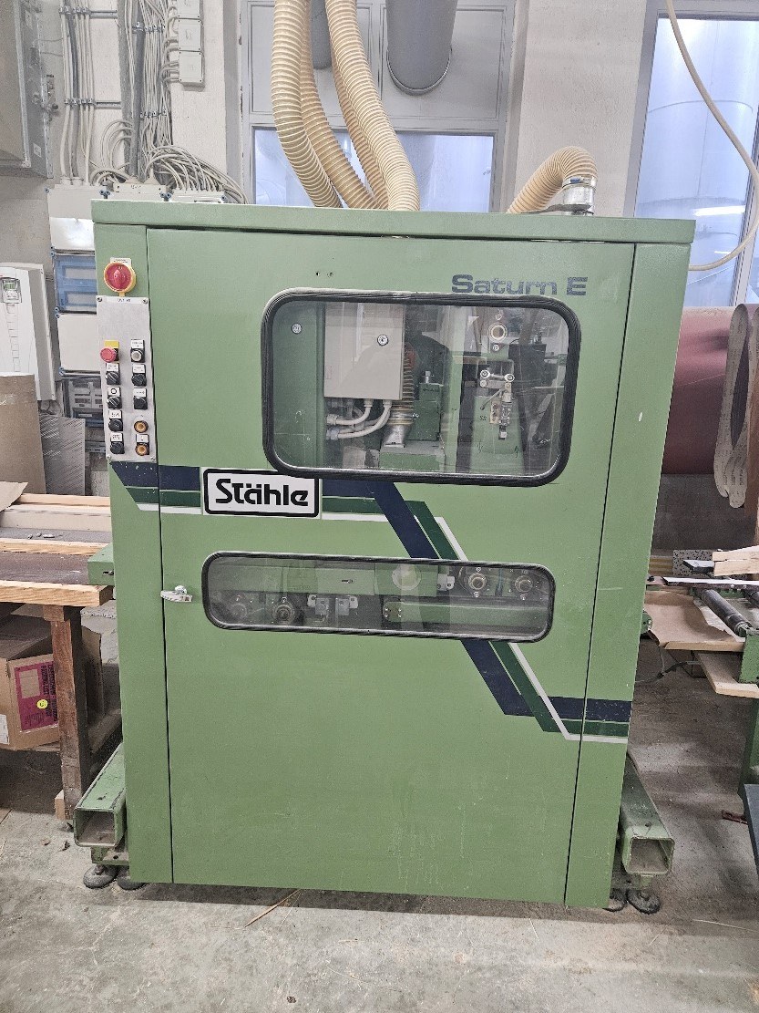 window production line / WENIG / BIESSE / 