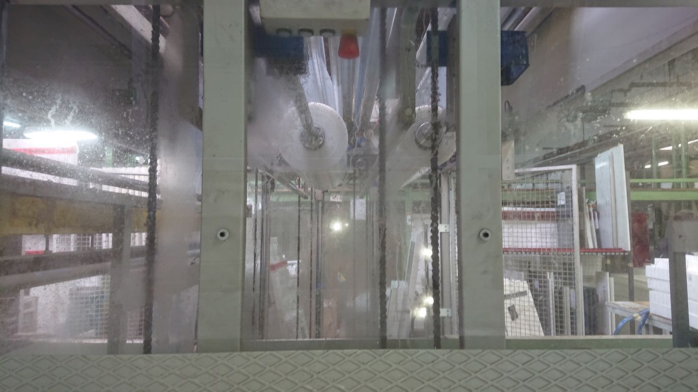 Packaging system / ERREGI / 