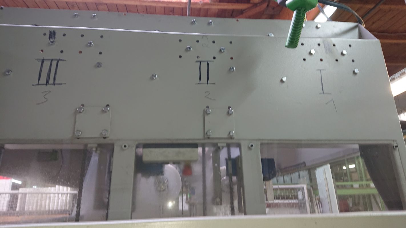 Packaging system / ERREGI / 