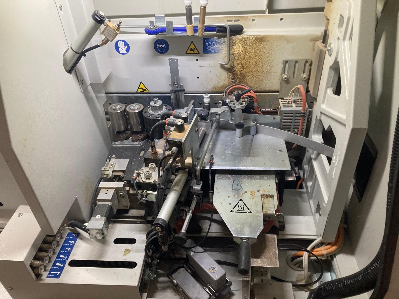 edge banding machine / BIESSE / Akron 1440