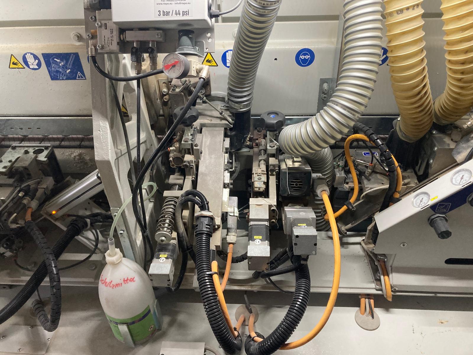 edge banding machine / BIESSE / Akron 1440