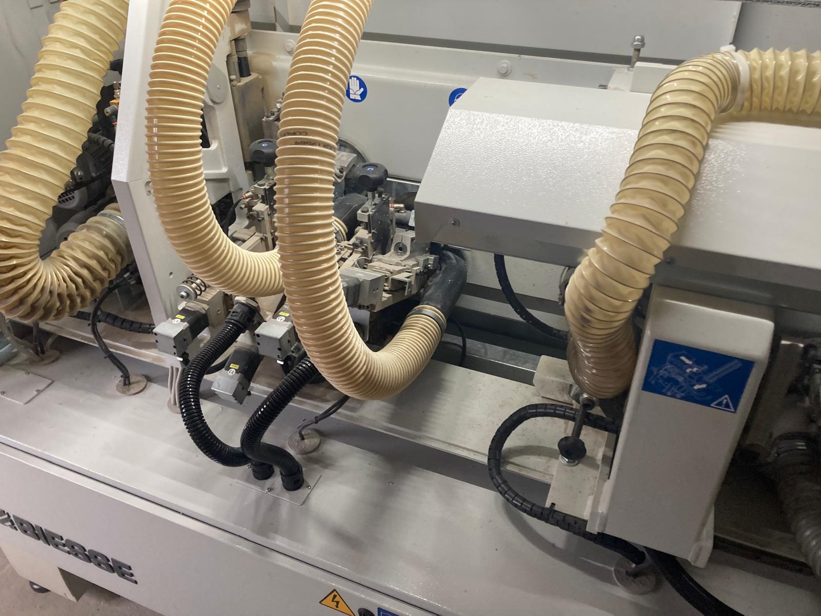edge banding machine / BIESSE / Akron 1440
