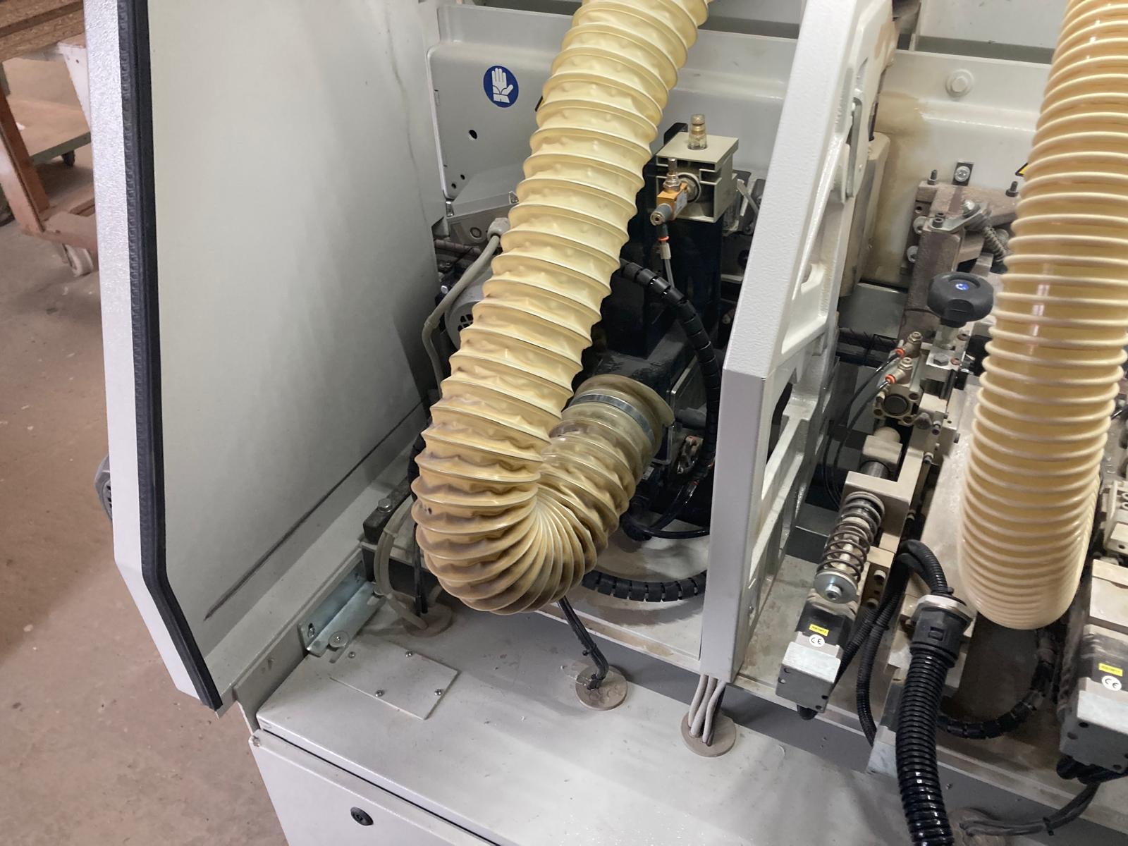 edge banding machine / BIESSE / Akron 1440