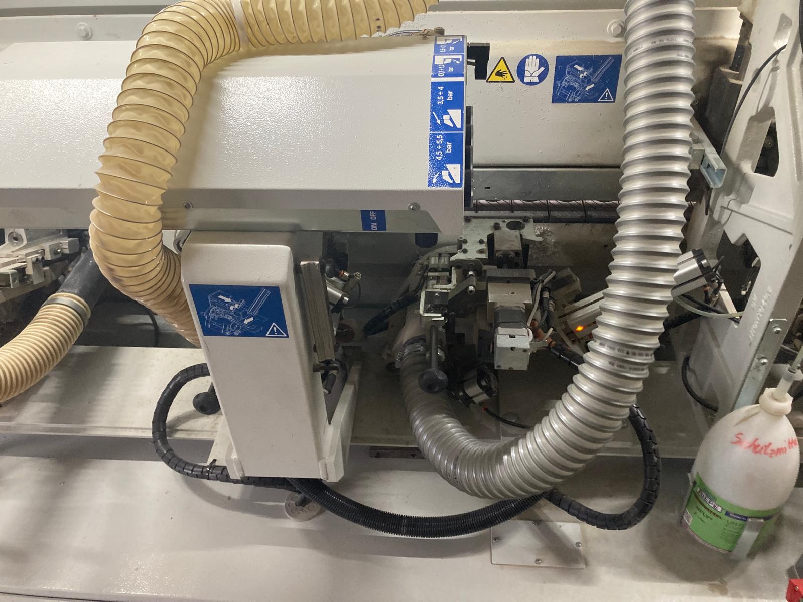 edge banding machine / BIESSE / Akron 1440