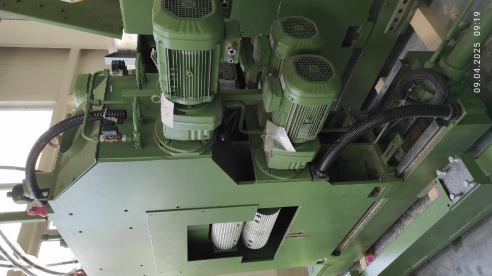 sawing machine / Linck / 