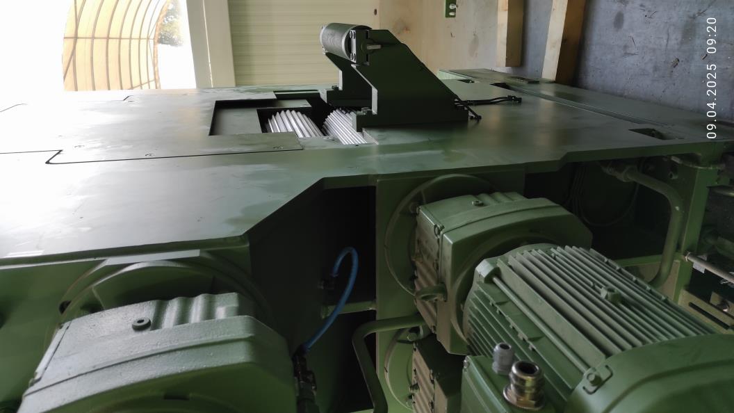 sawing machine / Linck / 