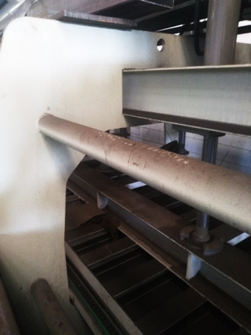 automatic cold press / CMB / 