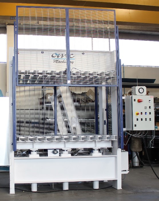 Bending press / OMC / Bending press / OMC /