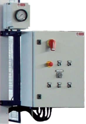 Bending press / OMC / Bending press / OMC /