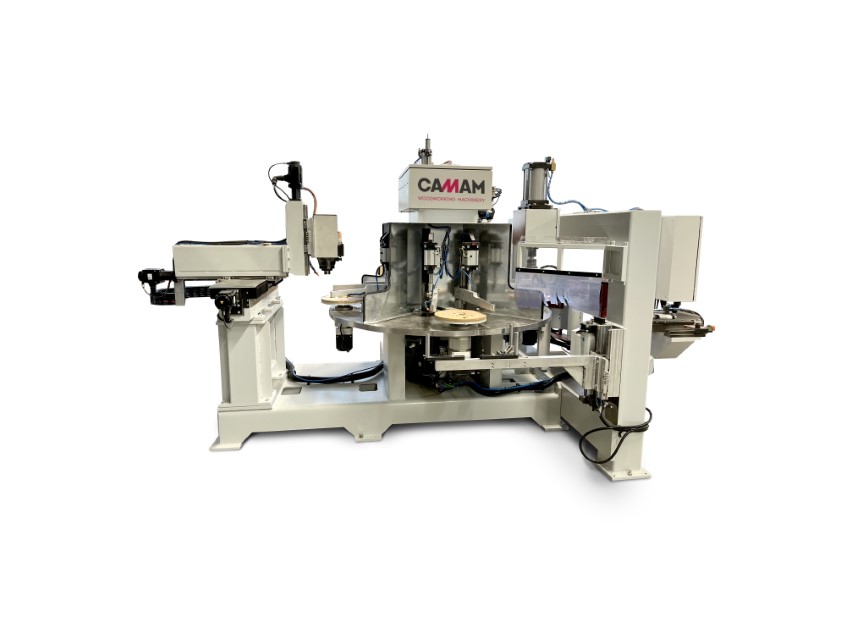  / CAMAM / FCL 600
