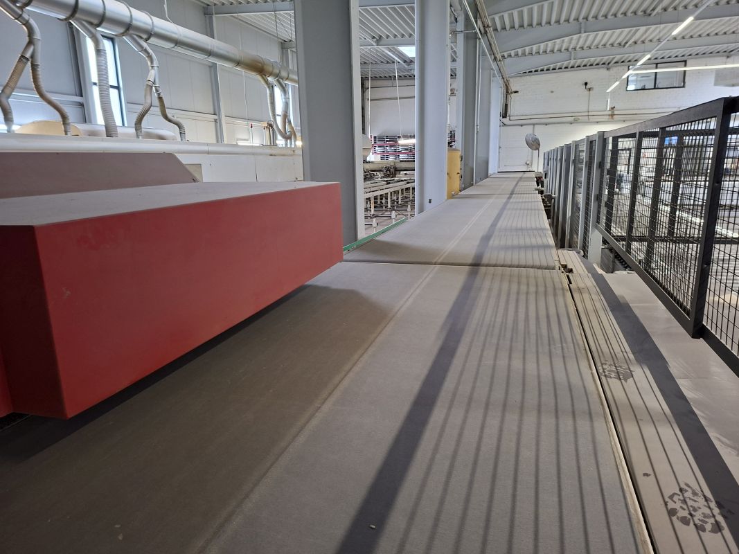 single-sided edge banding machine / IMA / Combima Systems/I/R75/1370