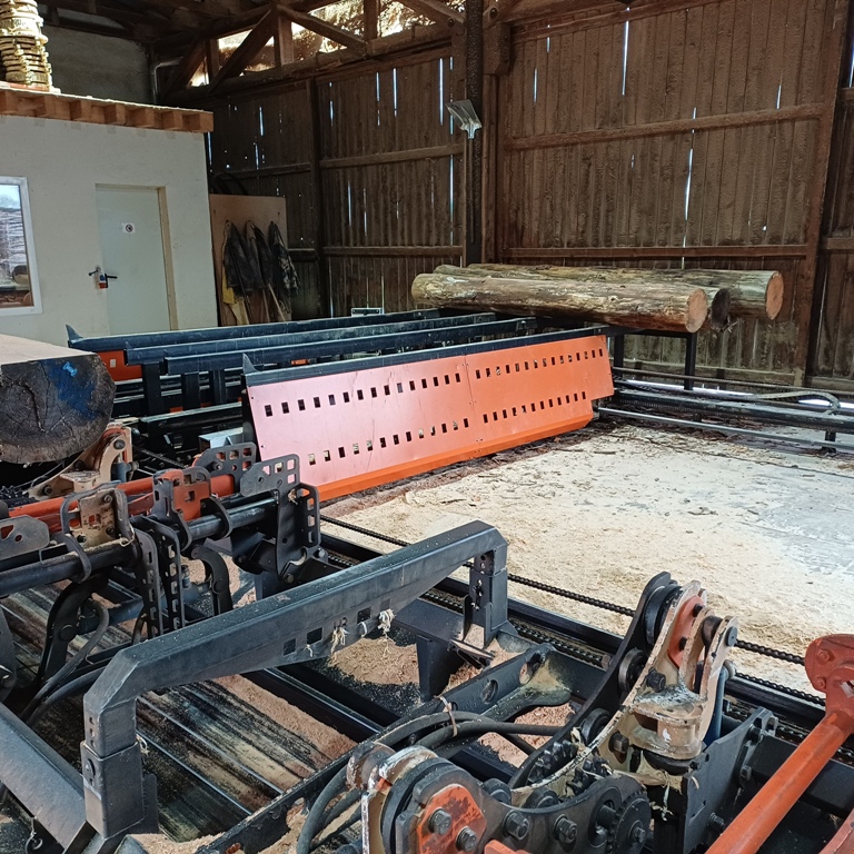 circular saw complex / WoodVER / UPK-1