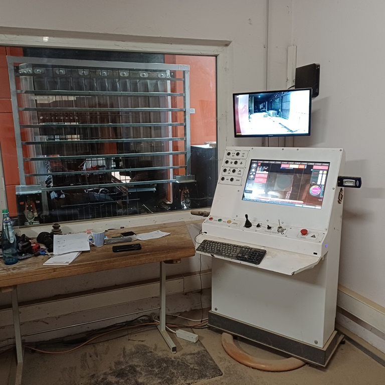 circular saw complex / WoodVER / UPK-1