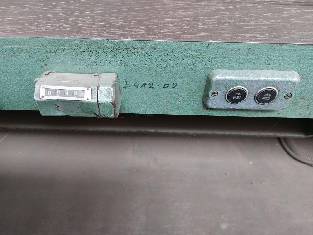 veneer scissors / HYMMEN / AS