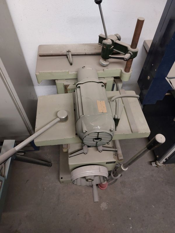 slotting machine / SCM / AS 16 slotting machine / SCM / AS 16