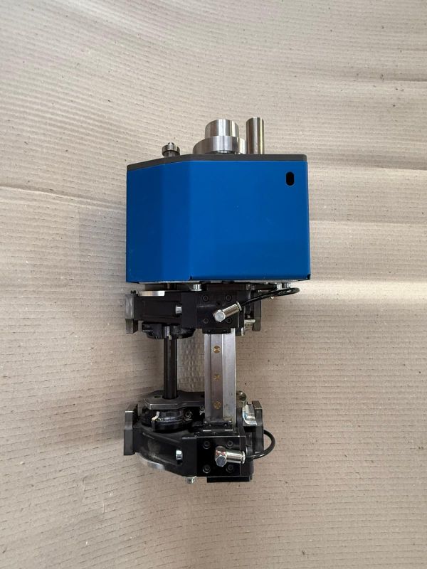 CNC machining center with gluing unit / HOMAG / BMG311 VENTURE316L