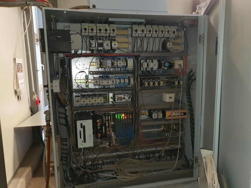 panel saw / HOLZMA / HPL 23/X/33/22/30/L