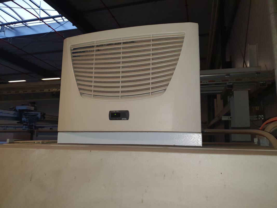 panel saw / HOLZMA / HPL 23/X/33/22/30/L