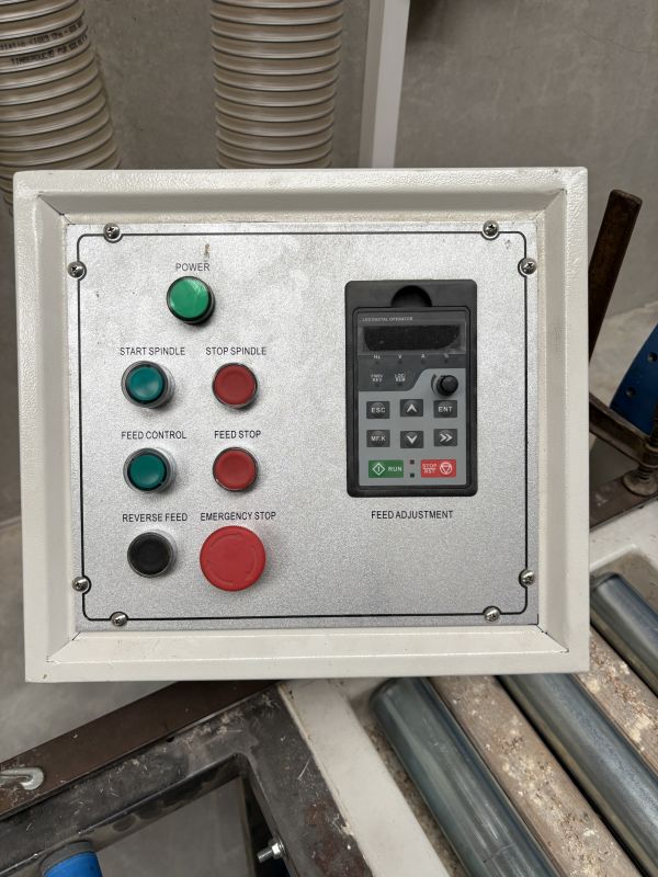 multi-blade saw / WINTER / MBS-930