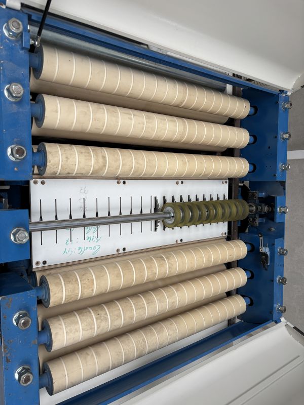 multi-blade saw / WINTER / MBS-930