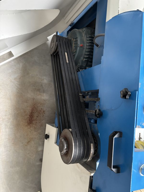 multi-blade saw / WINTER / MBS-930